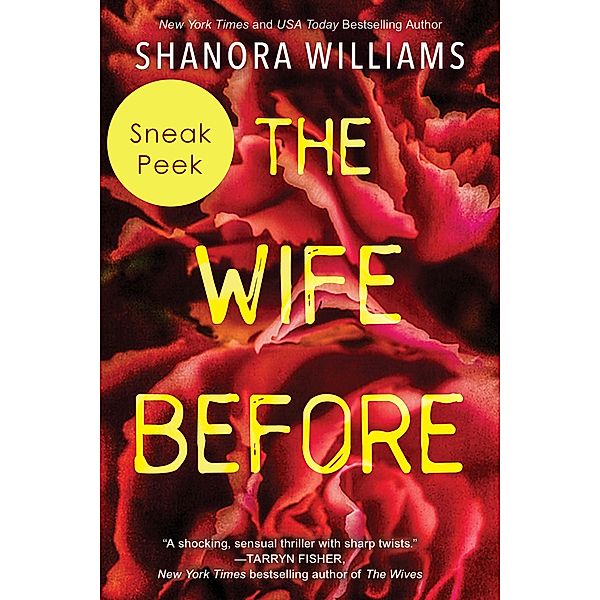 The Wife Before: Sneak Peek, Shanora Williams