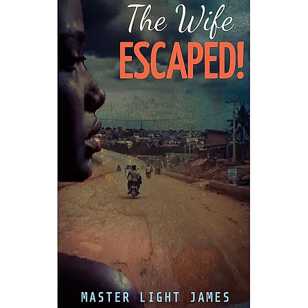 The Wife ESCAPED!, Master Light James