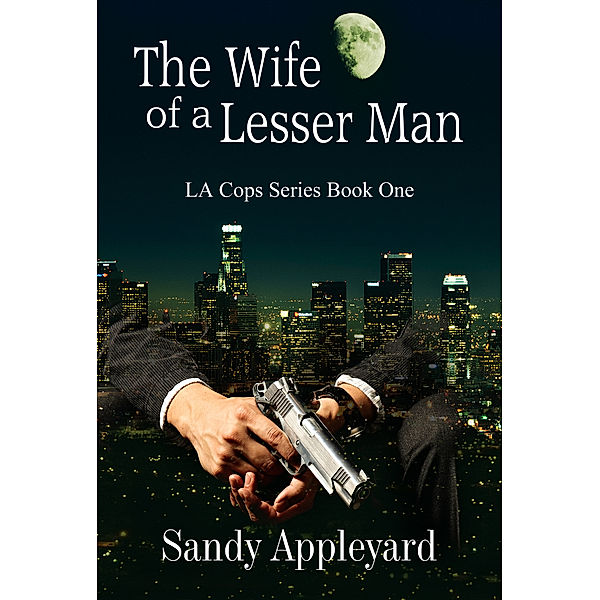 The Wife of a Lesser Man, Sandy Appleyard