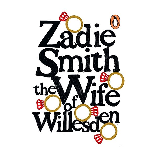 The Wife of Willesden, Zadie Smith