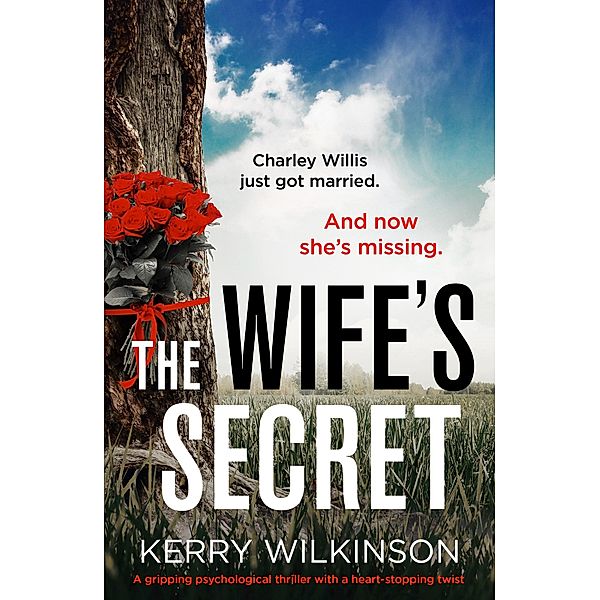 The Wife's Secret, Kerry Wilkinson