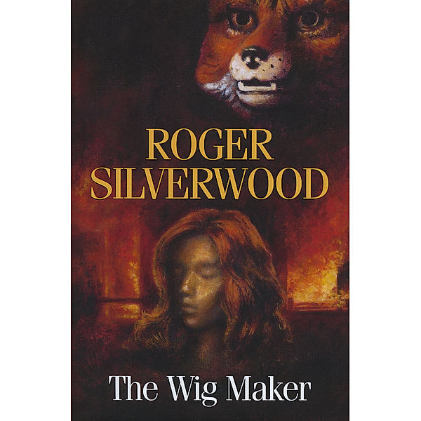The Wigmaker, Roger Silverwood