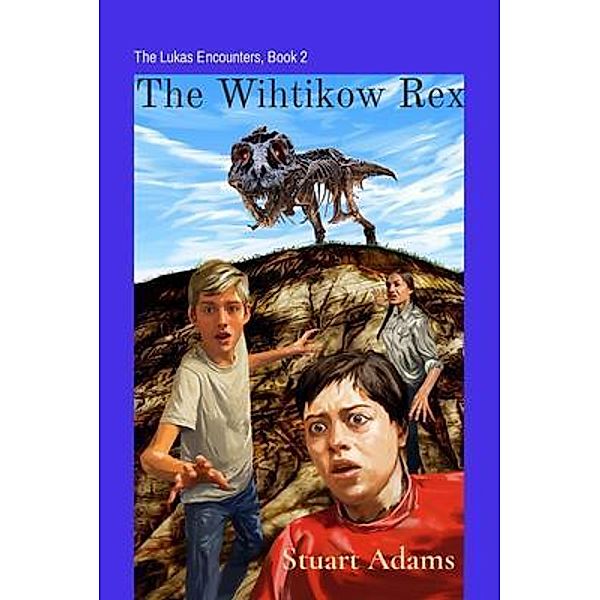 The Wihtikow Rex, Stuart Adams