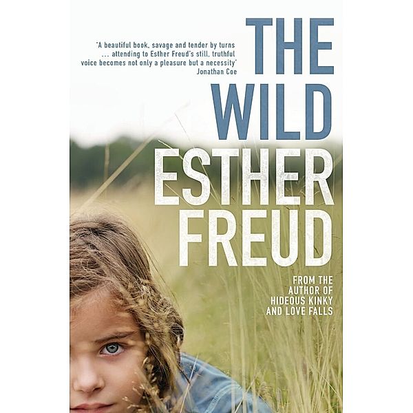 The Wild, Esther Freud