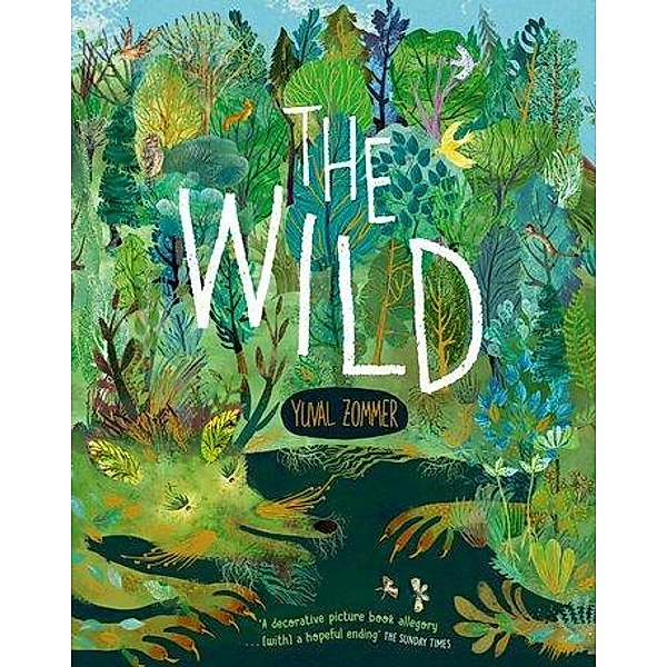 The Wild, Yuval Zommer