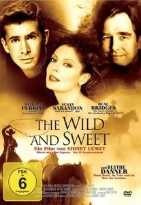 Image of The Wild and Sweet, DVD
