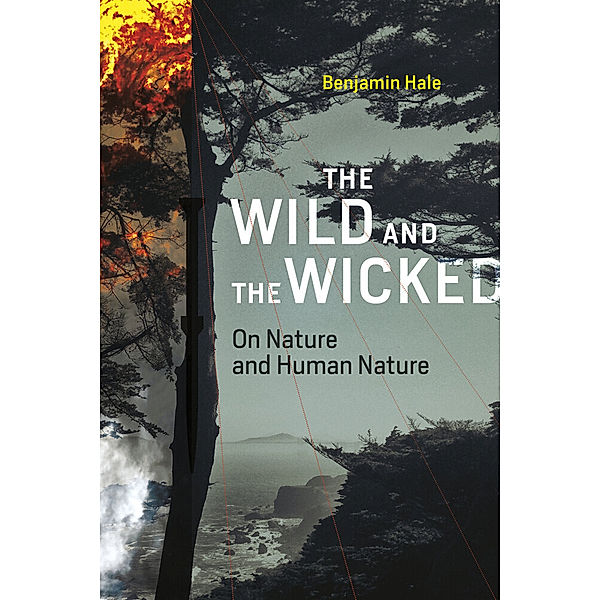 The Wild and the Wicked, Benjamin Hale