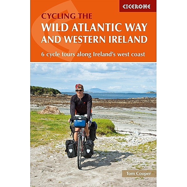 The Wild Atlantic Way and Western Ireland, Tom Cooper
