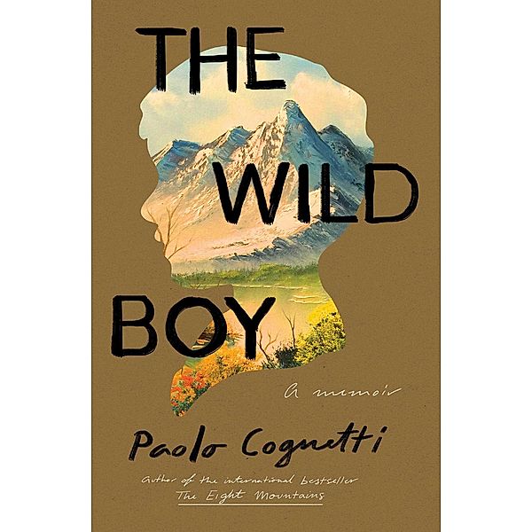 The Wild Boy, Paolo Cognetti