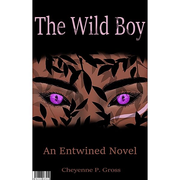 The Wild Boy, Cheyenne P. Gross