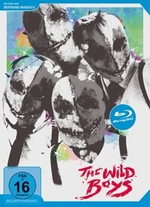Image of The Wild Boys Special Edition