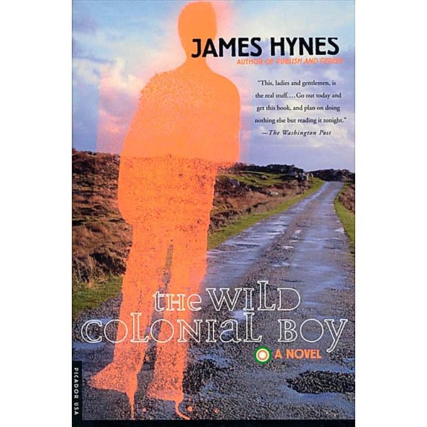 The Wild Colonial Boy, James Hynes