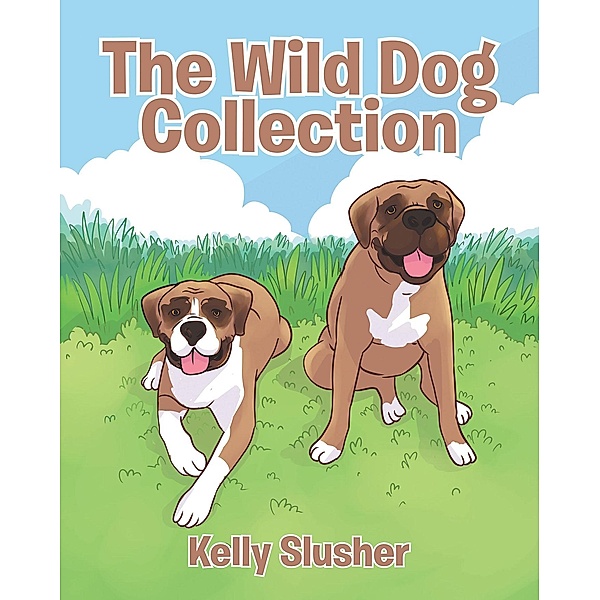 The Wild Dog Collection, Kelly Slusher