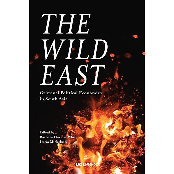 The Wild East