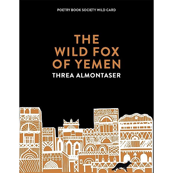The Wild Fox of Yemen, Threa Almontaser