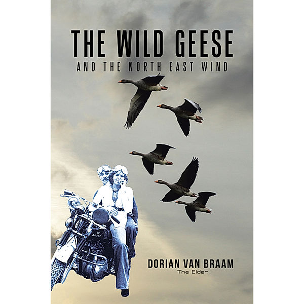 The Wild Geese and the North East Wind, Dorian van Braam (the Elder)