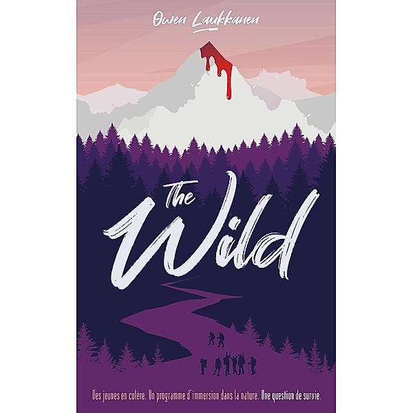 The Wild / Hors-séries, Owen Laukkanen