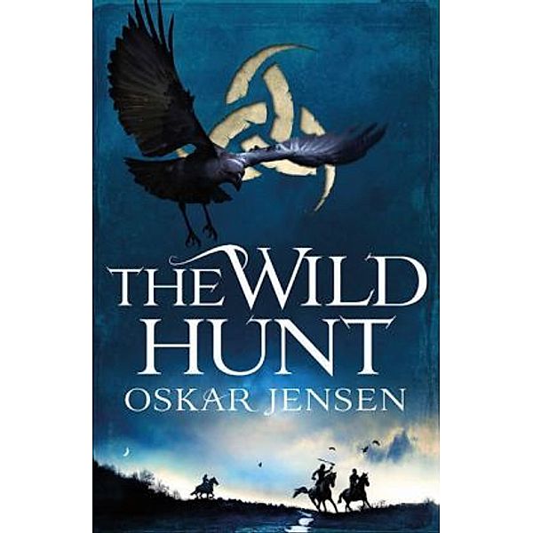 The Wild Hunt, Oskar Jensen