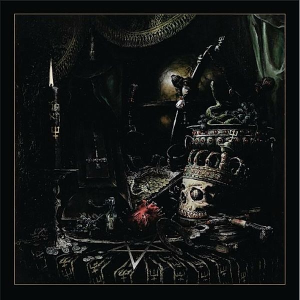 The Wild Hunt, Watain