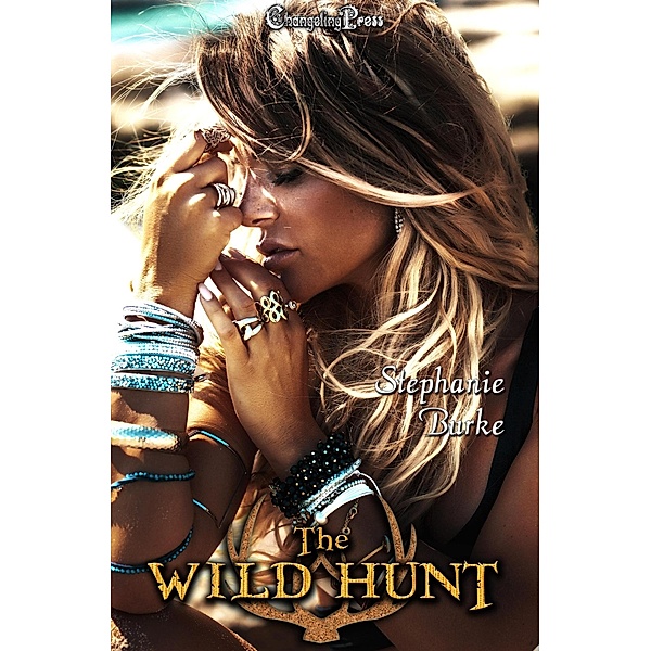 The Wild Hunt, Stephanie Burke