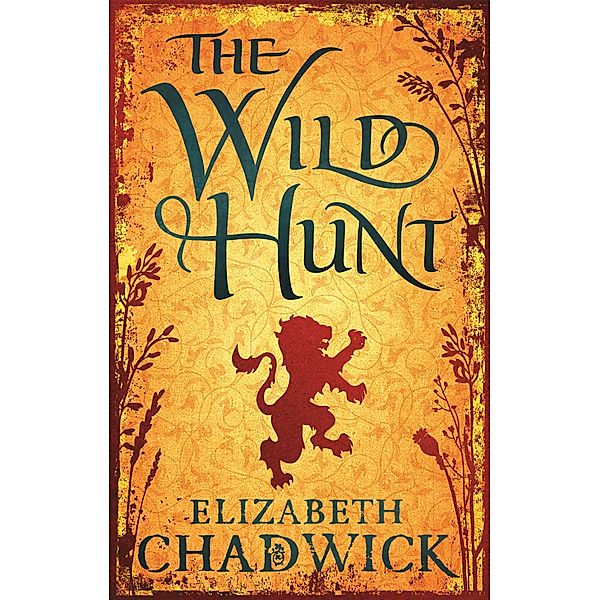 The Wild Hunt, Elizabeth Chadwick