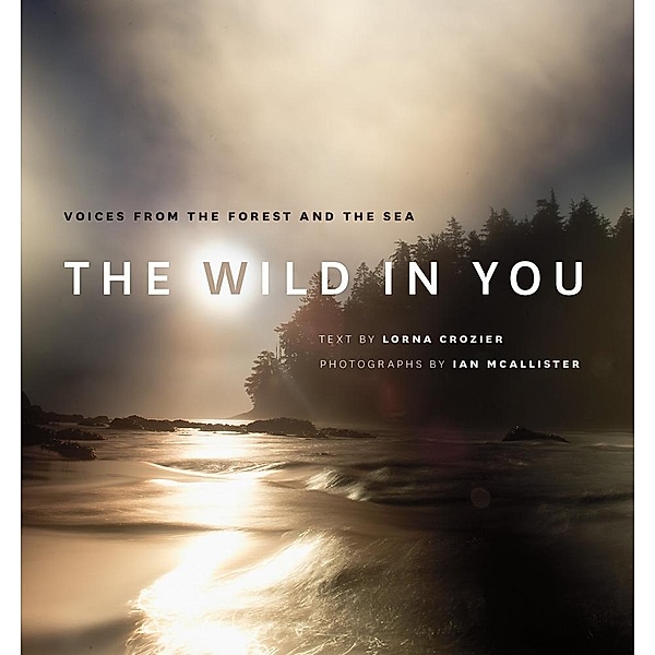 The Wild in You, Lorna Crozier
