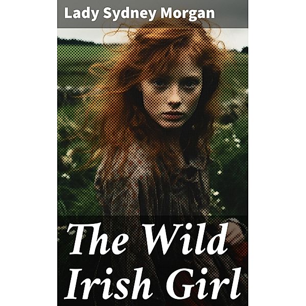 The Wild Irish Girl, Lady Sydney Morgan