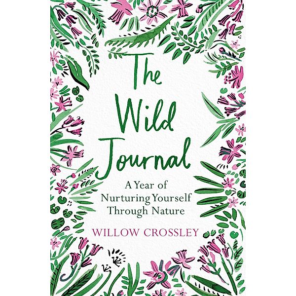 The Wild Journal, Willow Crossley