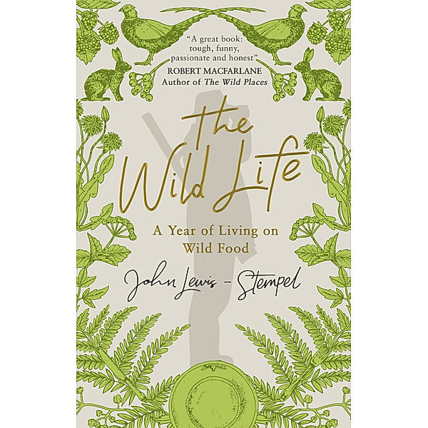 The Wild Life, John Lewis-Stempel