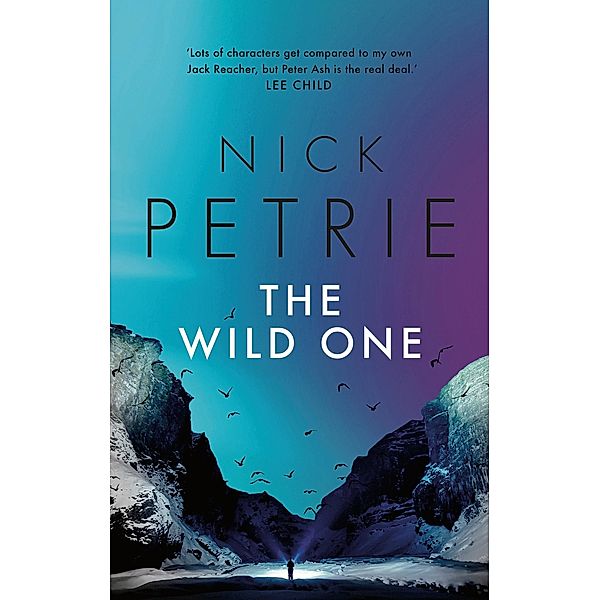 The Wild One, Nick Petrie