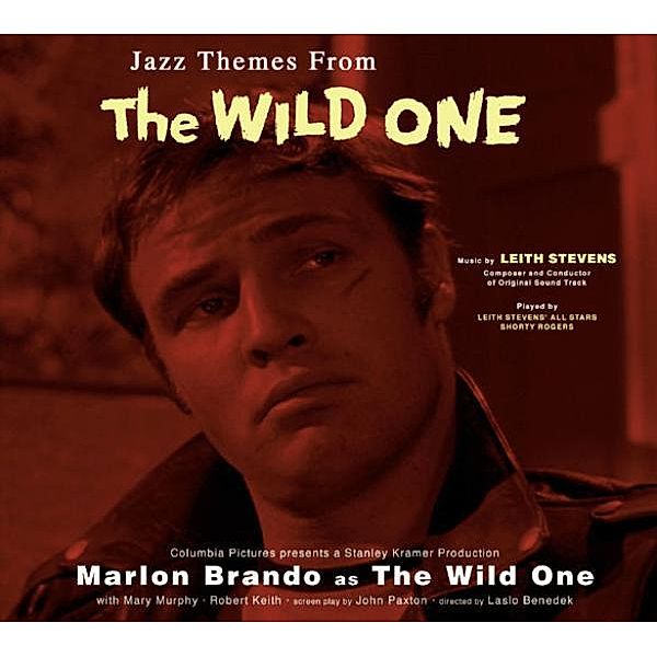 The Wild One (St), Diverse Interpreten