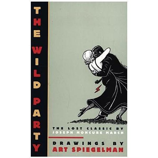 The Wild Party, Art Spiegelman