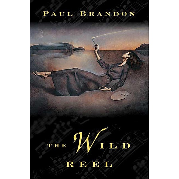 The Wild Reel, Paul Brandon