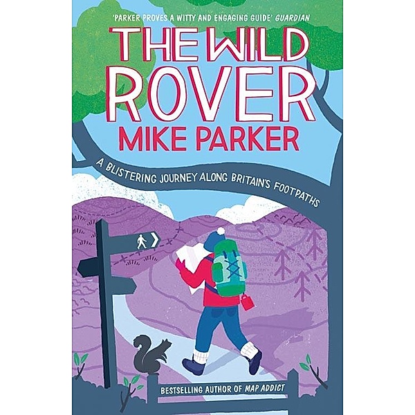 The Wild Rover, Mike Parker