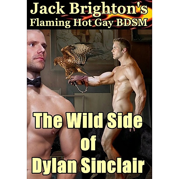 The Wild Side of Dylan Sinclair, Jack Brighton