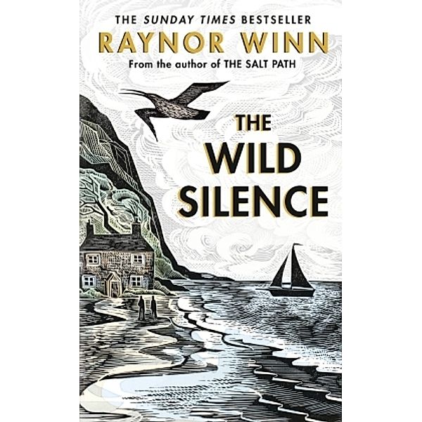 The Wild Silence, Raynor Winn