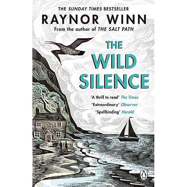 The Wild Silence, Raynor Winn