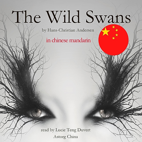 The Wild Swans, Hans-christian Andersen