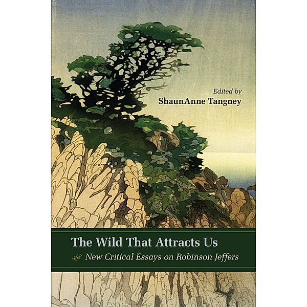 The Wild That Attracts Us