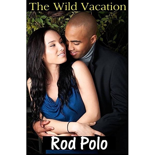 The Wild Vacation, Rod Polo