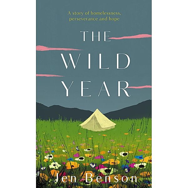 The Wild Year, Jen Benson