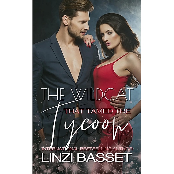 The Wildcat that Tamed the Tycoon, Linzi Basset