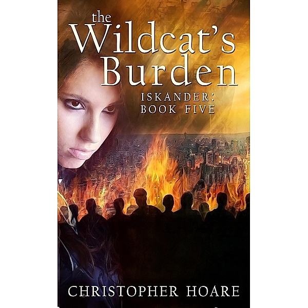 The Wildcat's Burden, Christopher Hoare