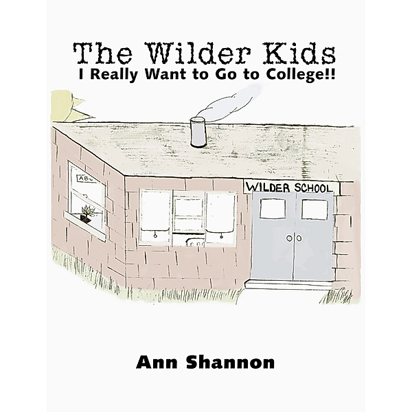 The Wilder Kids, Ann Shannon, Ann Shanon