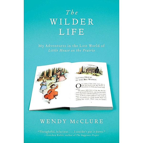 The Wilder Life, Wendy Mcclure