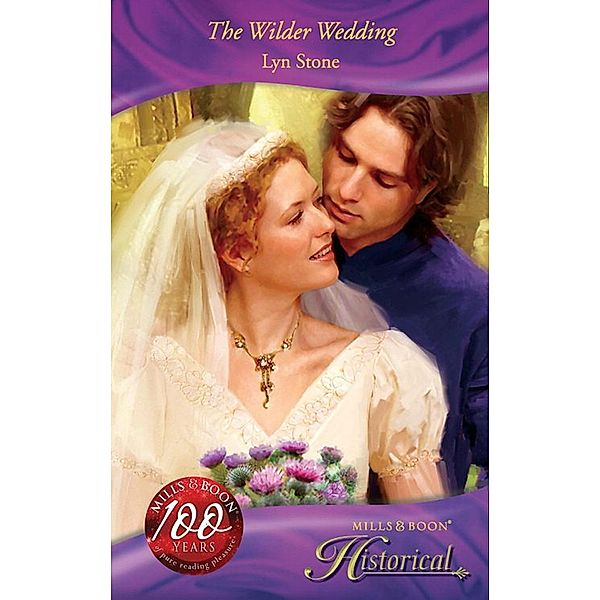 The Wilder Wedding, Lyn Stone