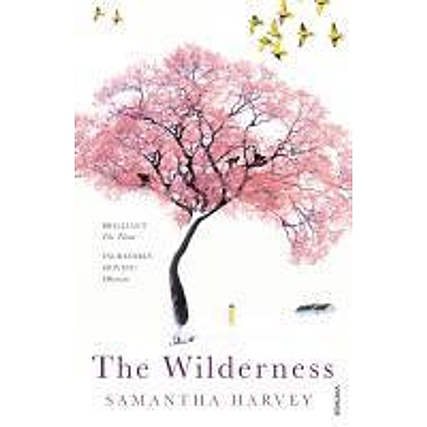 The Wilderness, Samantha Harvey
