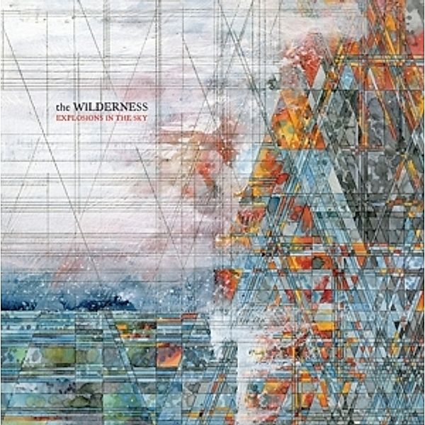 The Wilderness (2lp+Mp3) (Vinyl), Explosions In The Sky