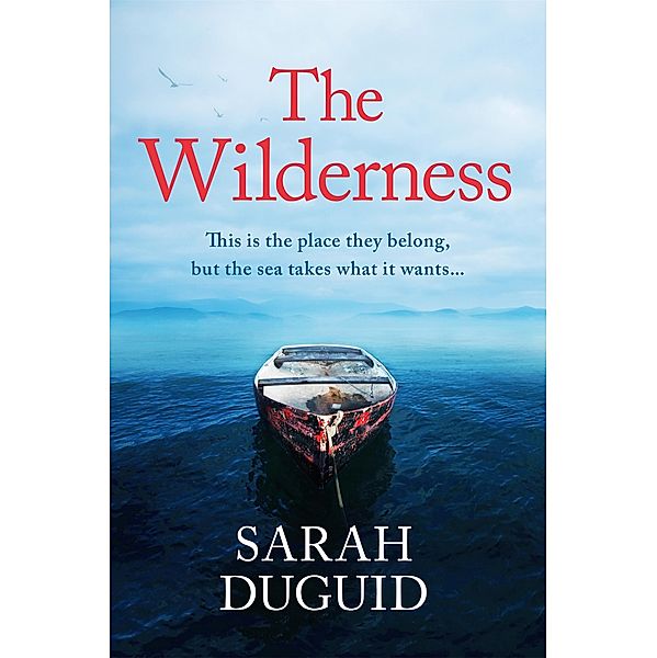 The Wilderness, Sarah Duguid