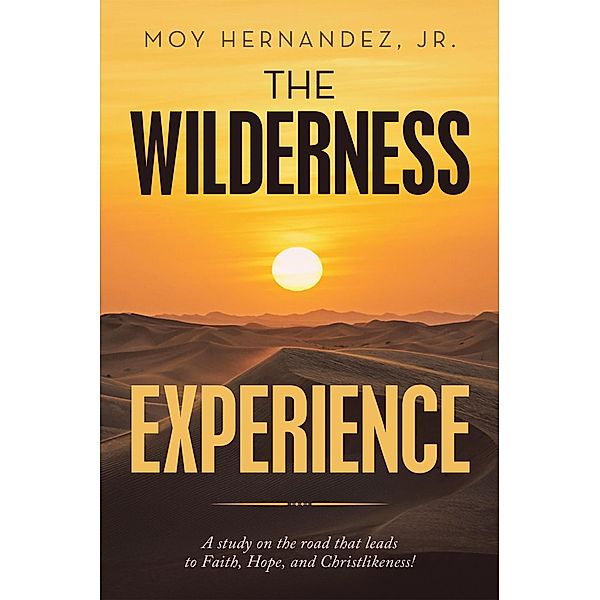 The Wilderness Experience, Moy Hernandez Jr.